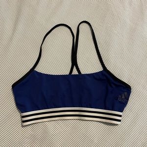 Adidas bralette